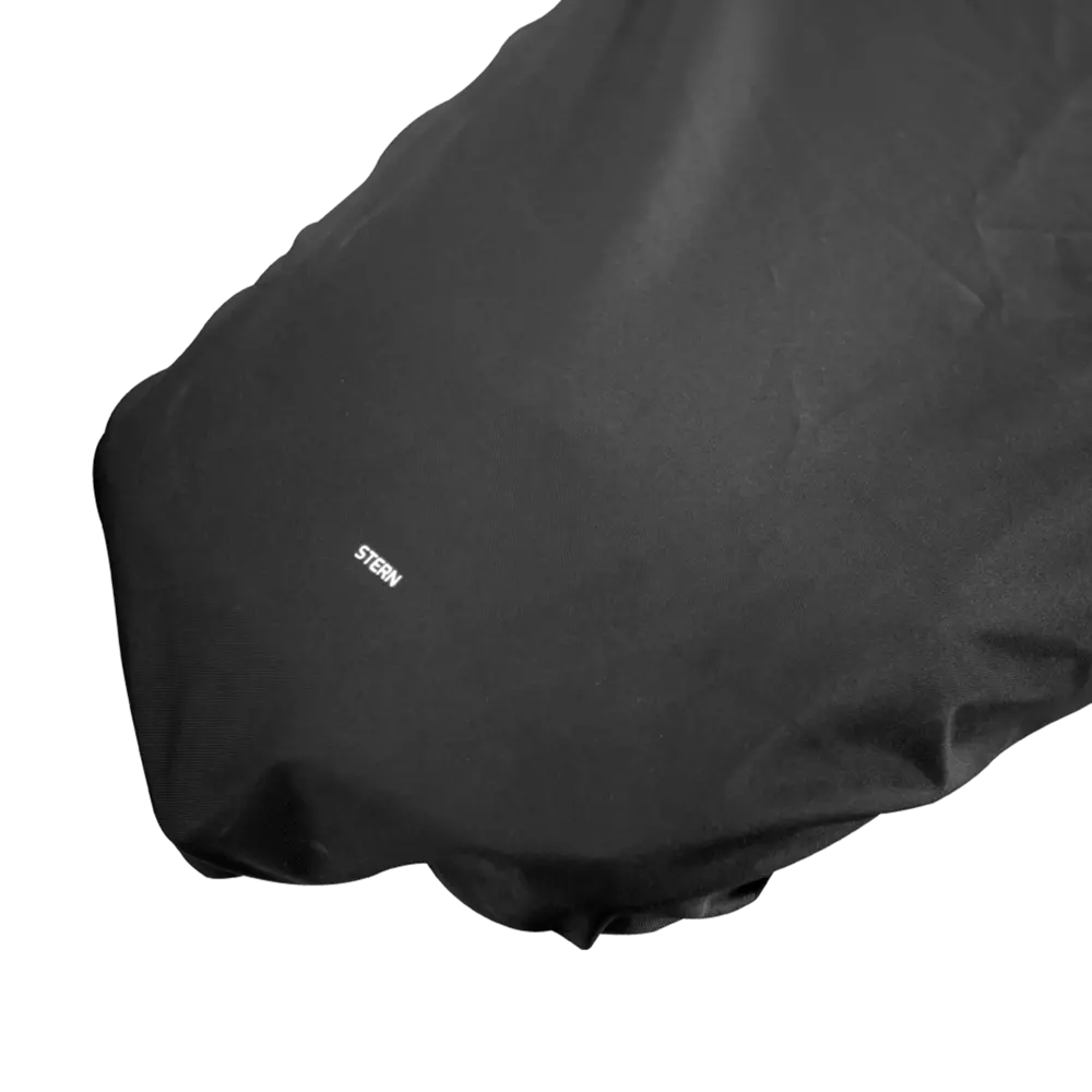 Housse résistante pour les kayaks ouverts – M