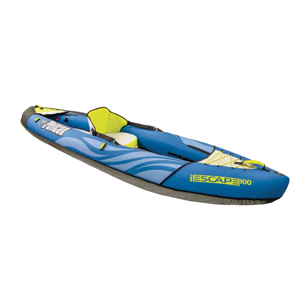 iESCAPE 100 DLX