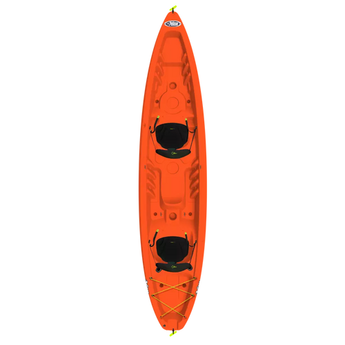 Challenger 130T Angler