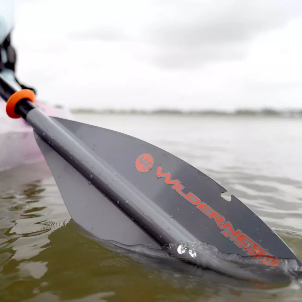 Pagaie de kayak Origin Glass Angler 240-260 cm