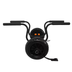 Chariot de luxe pour canot, kayak et SUP