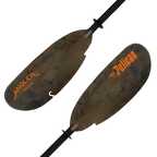 Pagaie de kayak de pêche Poseidon Angler 250 cm (98,5")