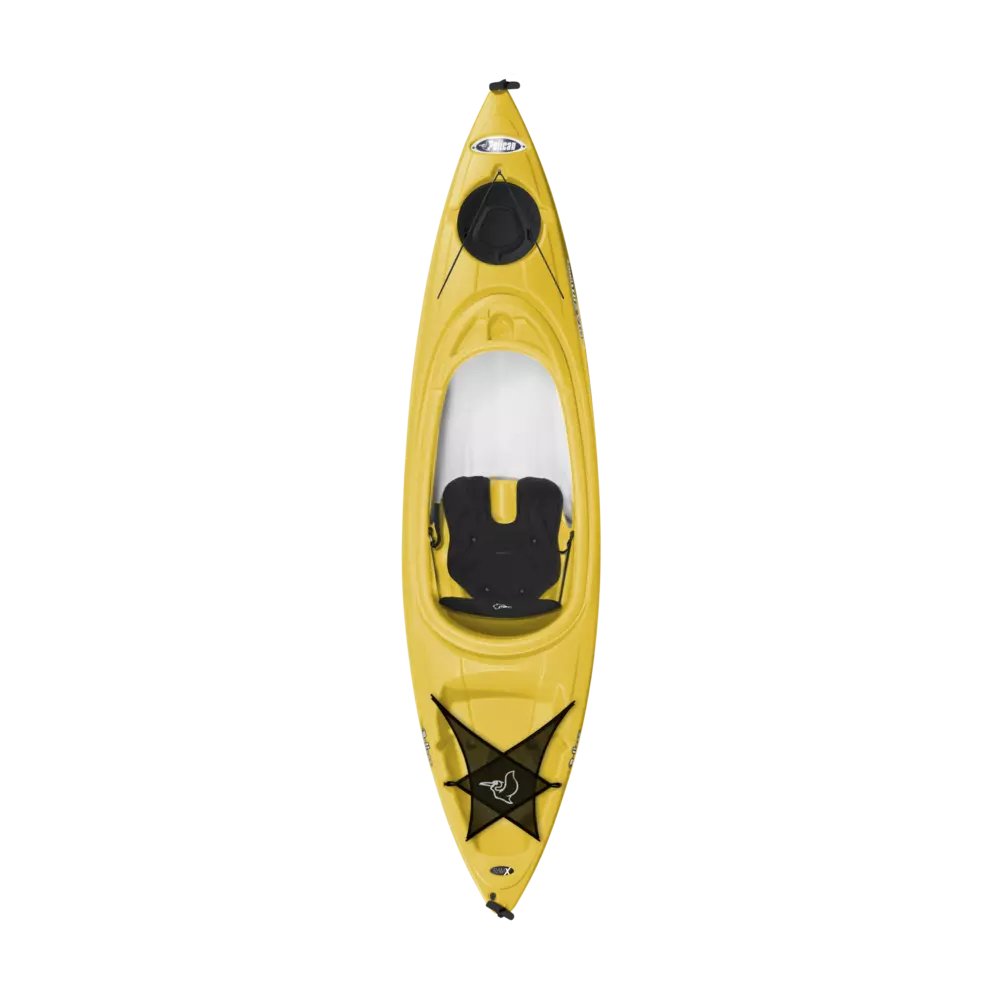 Kayak récréatif Maxim 100X