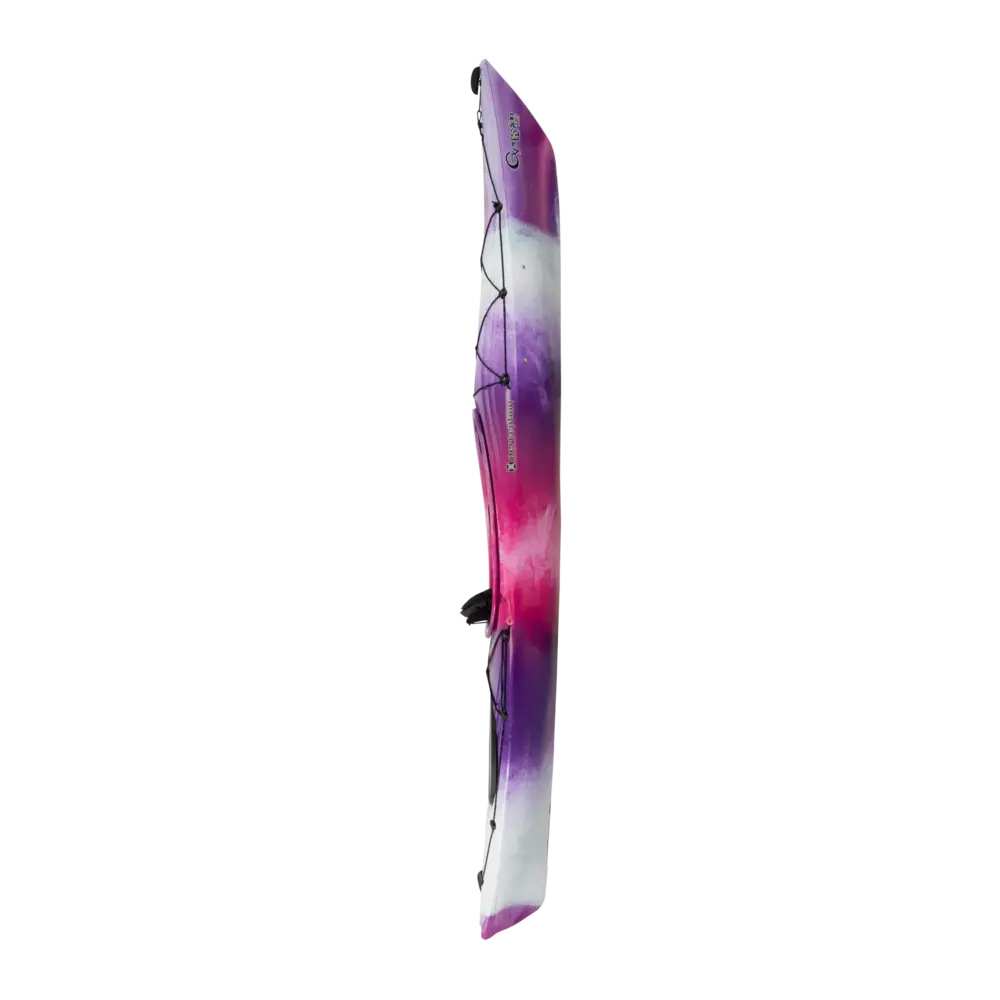 Kayak de randonnée Expression 11,5 jours