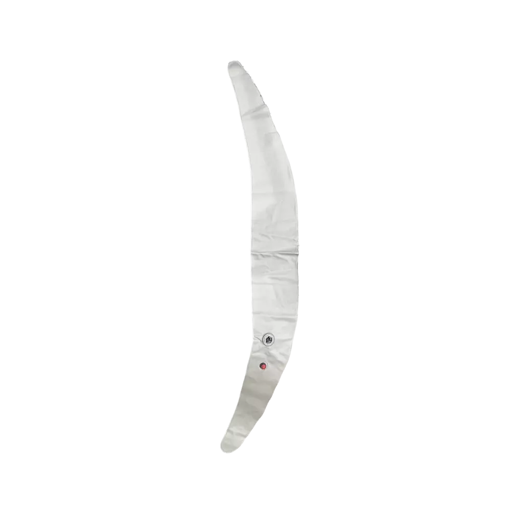Chambre à air (droite) avec soupape de surpression - StraitEdge™