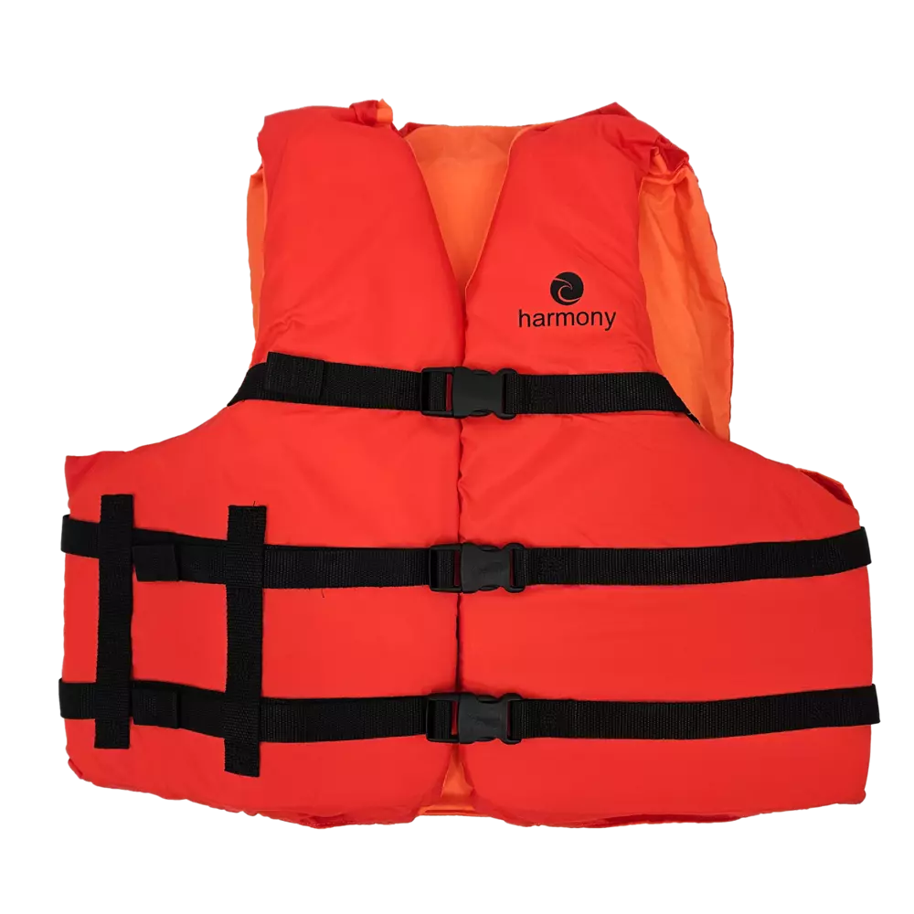 Universal Fit Life Jacket