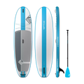 Shubu Riptide 10'6"