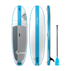 Shubu Riptide 10'6"