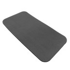 Genouillère kayak grise standard