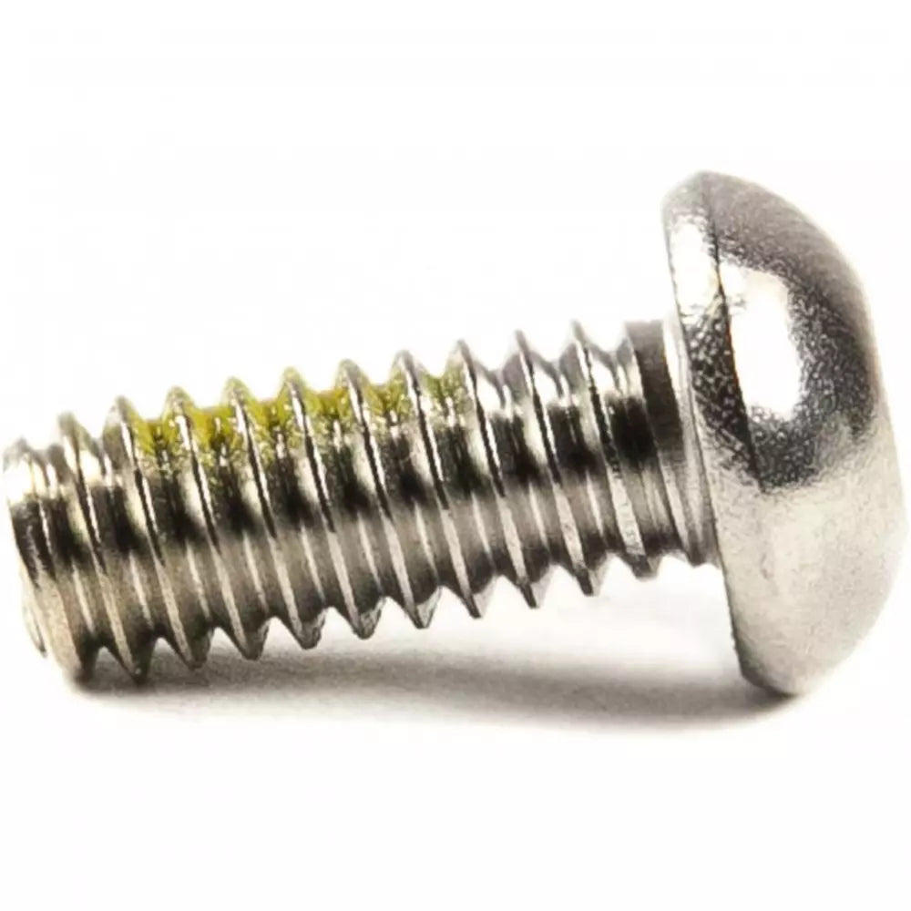 Vis de sécurité à tête Torx, paquet de 5