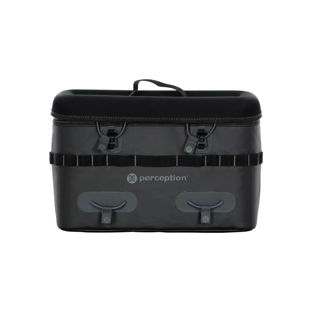 Sac de selle pour kayak Outlaw