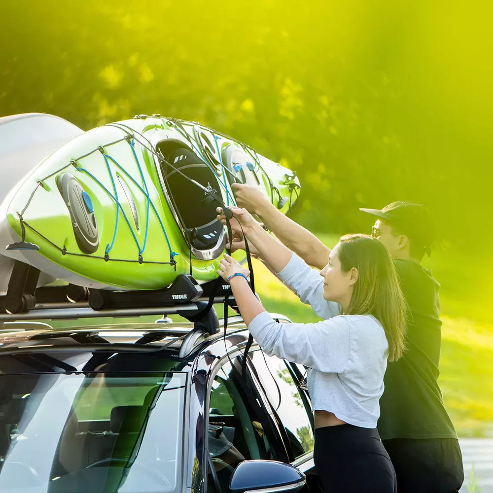 Sangle d'arrimage pour SUP et kayak 4,6 m (15')