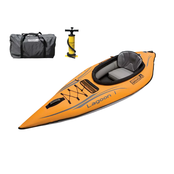 Kayak récréatif Lagoon1™