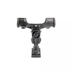 Porte-canne RAM-ROD Light-Speed avec panneau de cloison plate