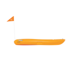 Kayak Solo pour enfants avec pagaie