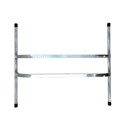 Support de siège pour bateau de pêche Bass Raider