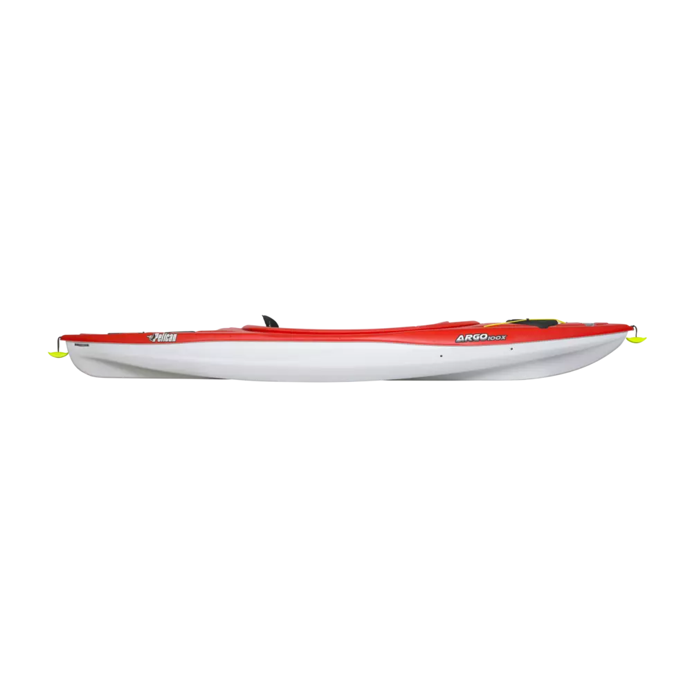 Kayak semi-fermé Argo 100X