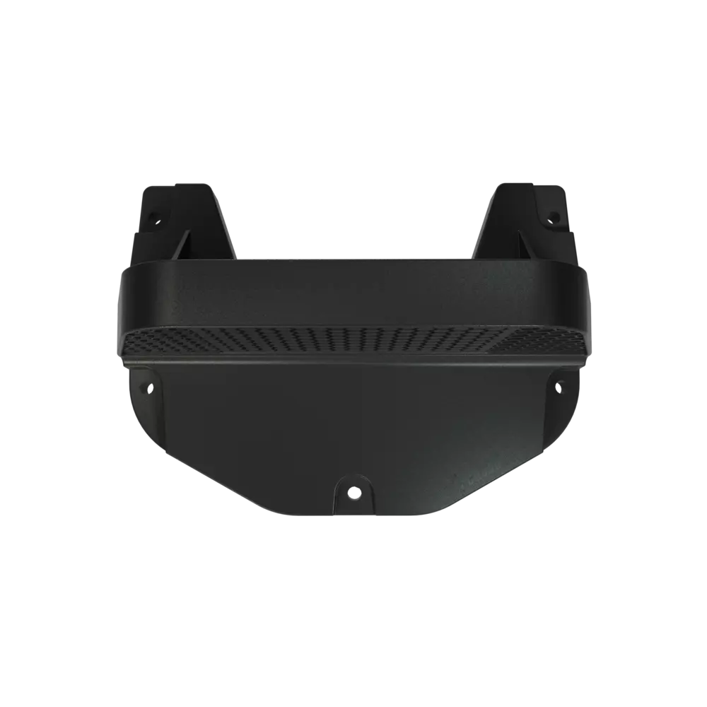 Support moteur pour kayak sur tableau arrière