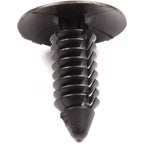 Rivets poussoirs en plastique – 5/8 po - Paquet de 5