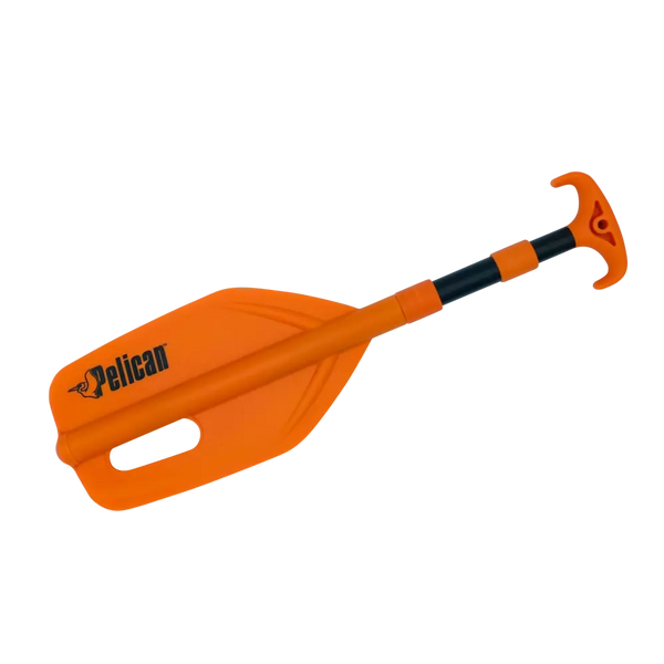 Pagaie d'urgence universelle