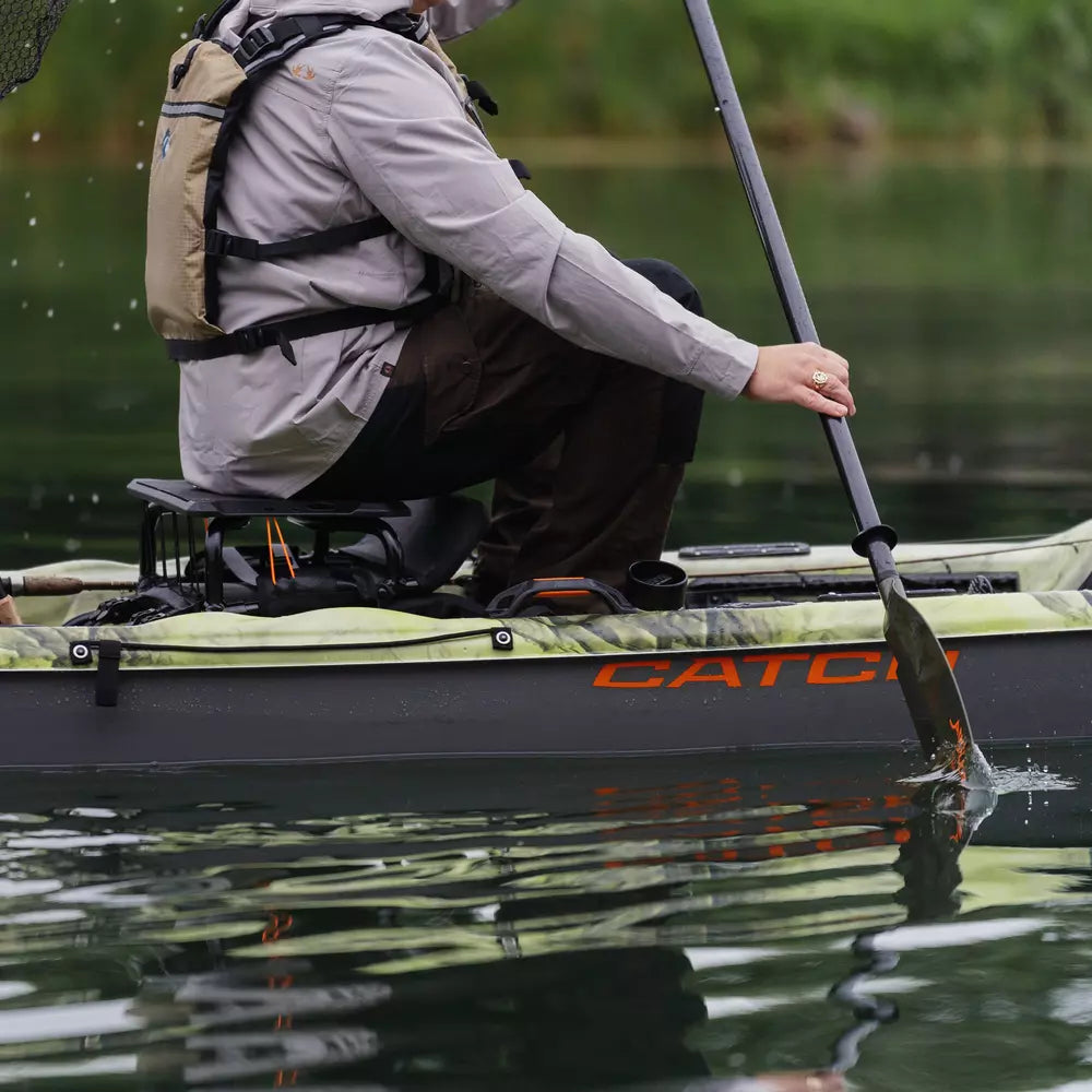 Pagaie de kayak de pêche Catch 250 cm (98,5")
