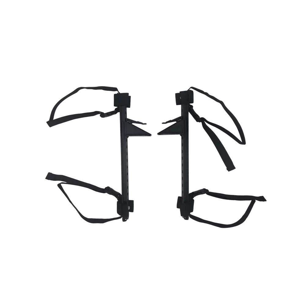 Adjustable Foot Pegs