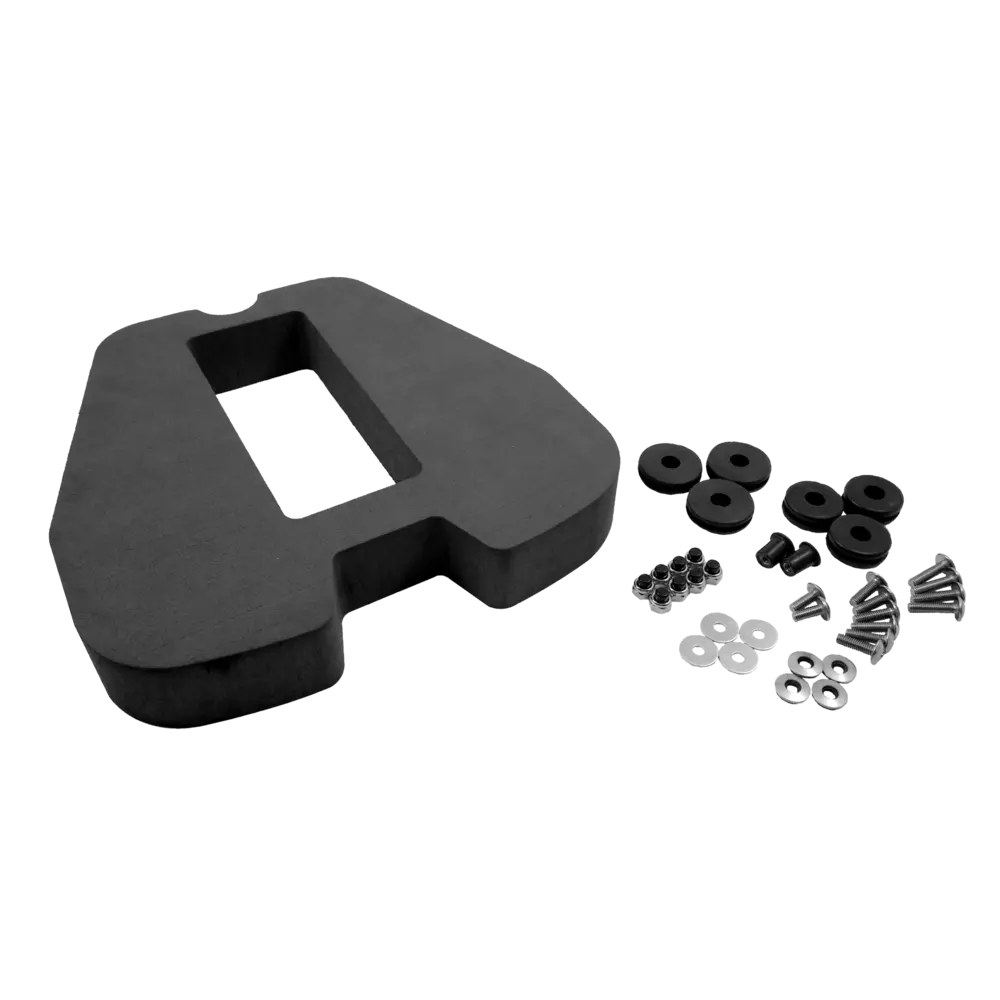 Kit électronique du système d'exploitation FlexPod