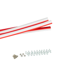 Kit de coureur RAM-X pour le traîneau utilitaire Trek Sport 94