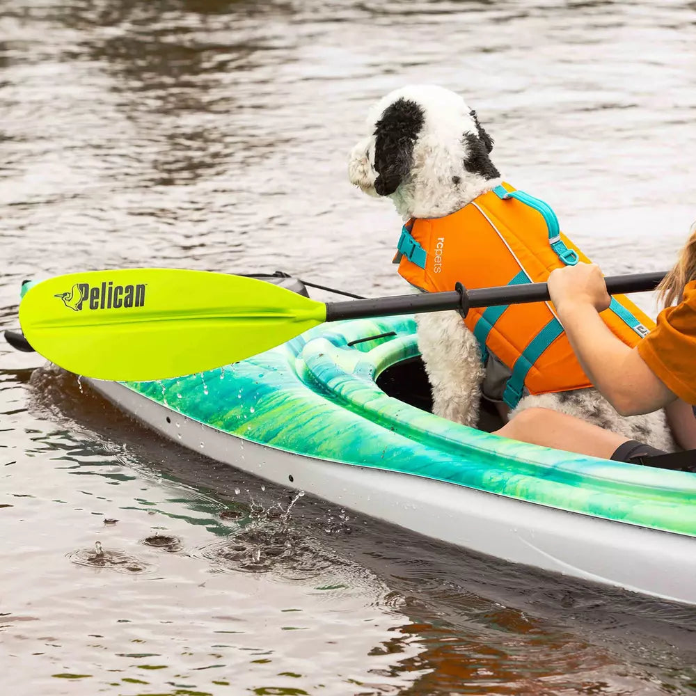 Pagaie de kayak standard 220 cm (87'')