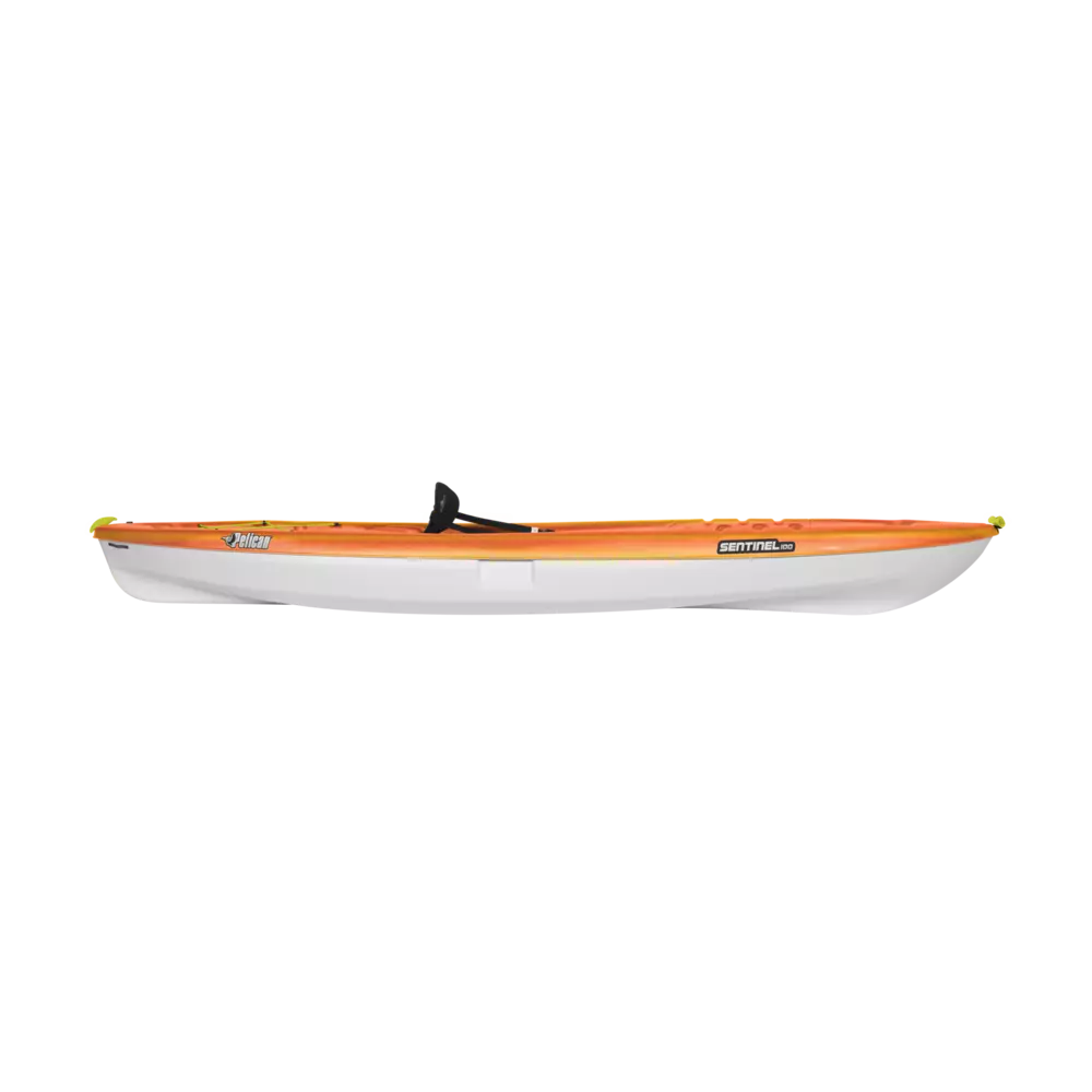 Kayak récréatif Sentinel 100