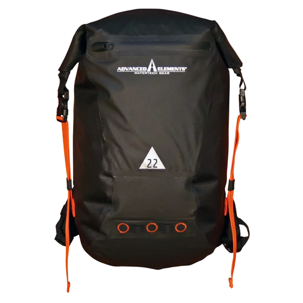 Blast22™ Rolltop Pack