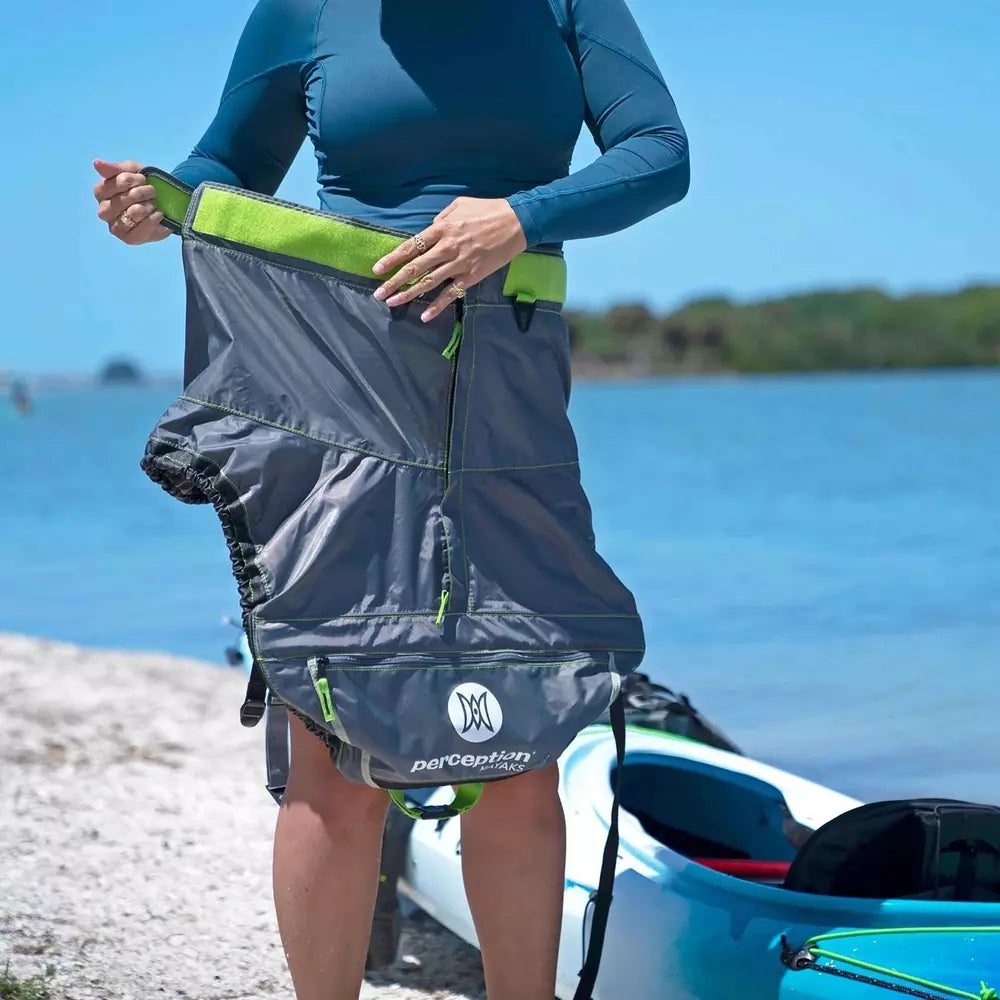 Jupe de pulvérisation TrueFit - P13