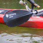 Pagaie en aluminium Drifter de 235 cm par Harmony Gear