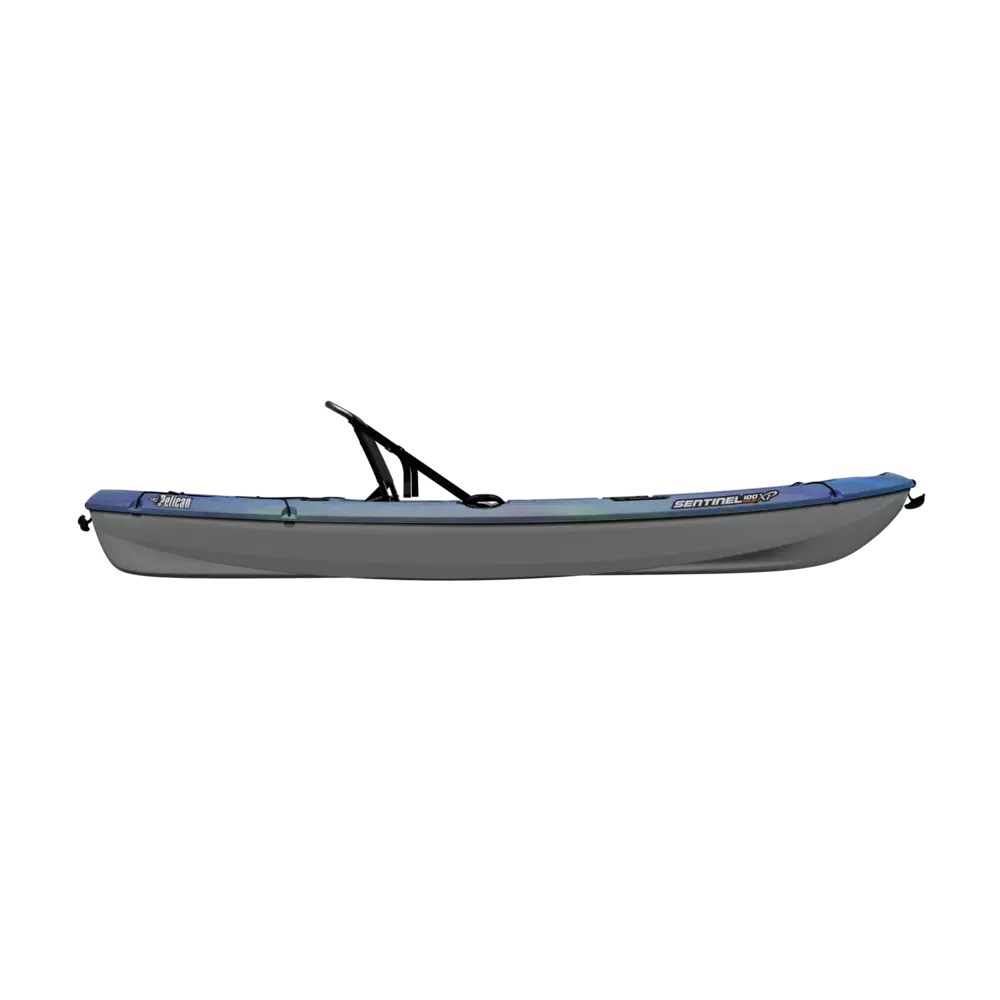 Kayak de pêche Sentinel 100XP Angler