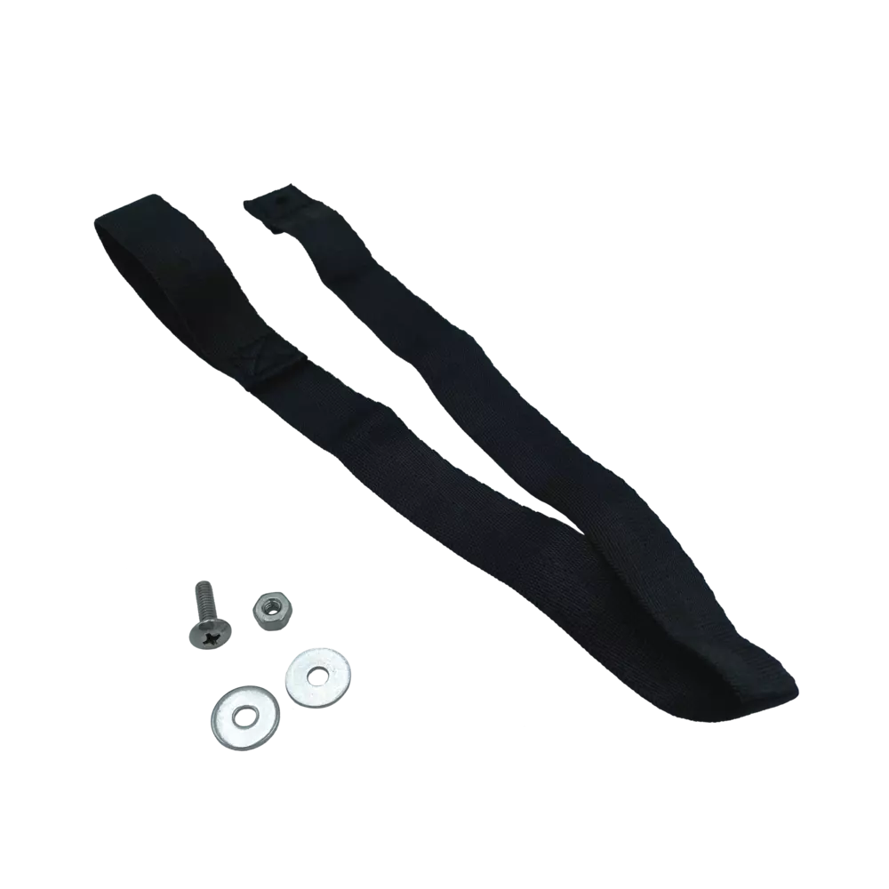 Sangle d'assistance au support