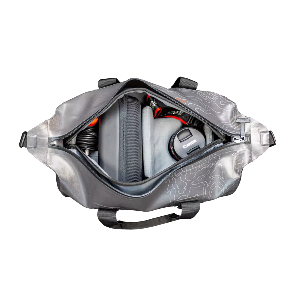 Doublure rembourrée pour sac Duffell On-Tap avec séparateurs