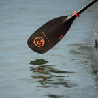 Pagaie de kayak Apex Carbon Angler 240-260 cm