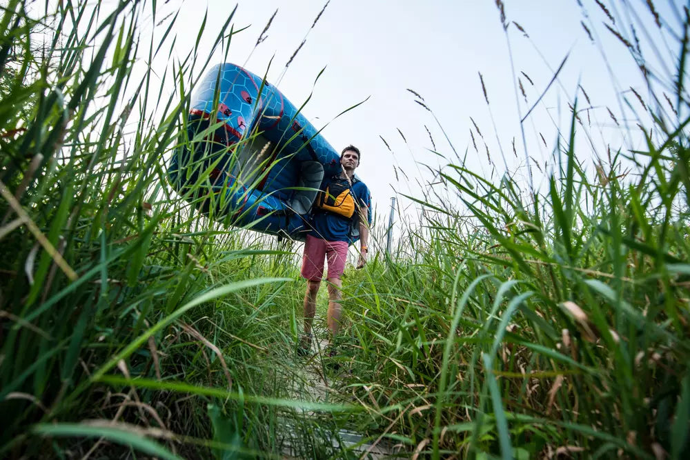 Kayak récréatif Packlite+™ XL Packraft