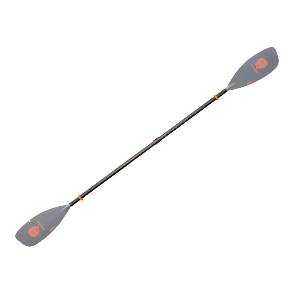 Pagaie de kayak Origin Glass Angler 240-260 cm