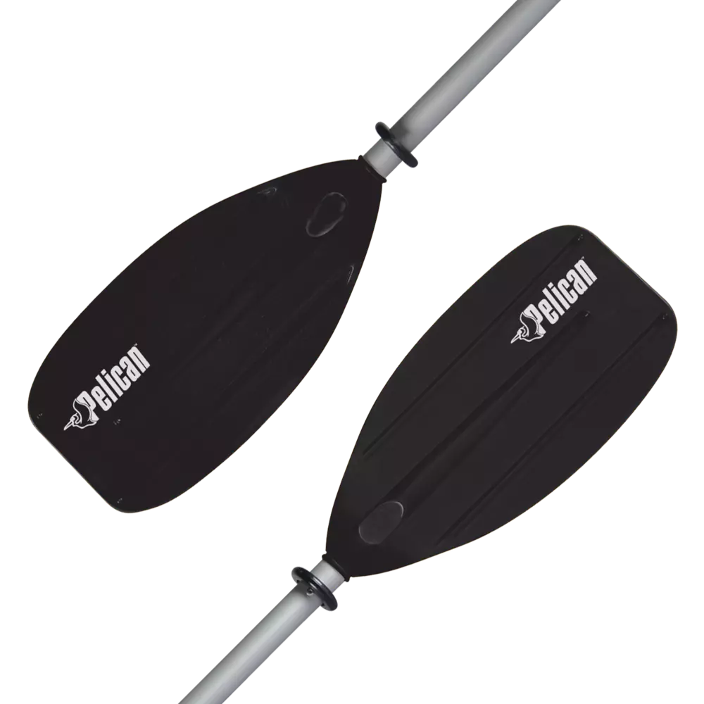 Pagaie de kayak junior 183 cm (72")