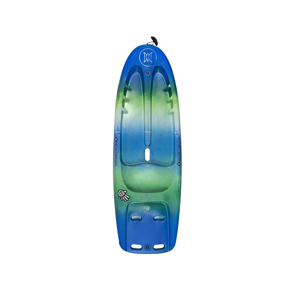 Kayak récréatif Hi Five 6.5