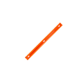 Glissière Trac, Orange