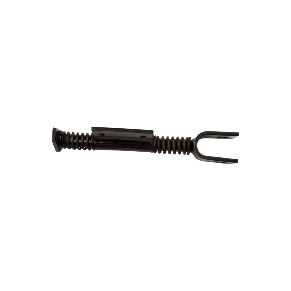 Pivot assemblé d'attelage de remorquage