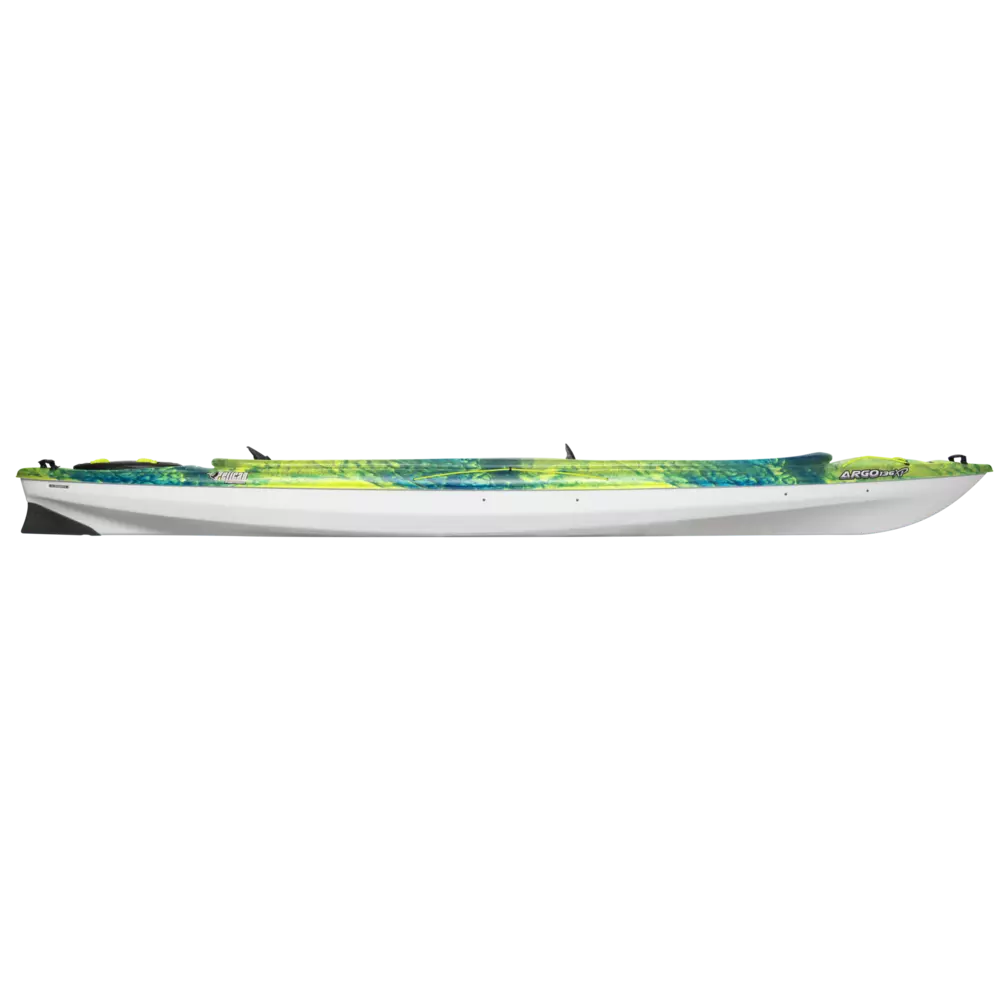 Kayak tandem Argo 136XP