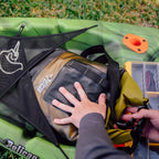 Exodry 20L Waterproof Dry Bag