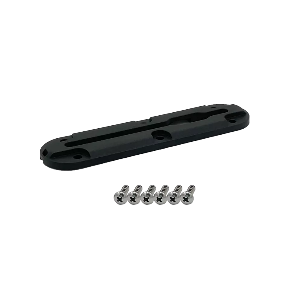 Track Acessories Holder G2 4 in.