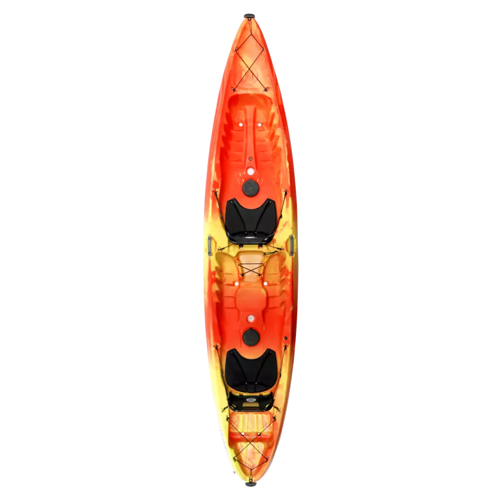 Kayak récréatif Tribe 13.5