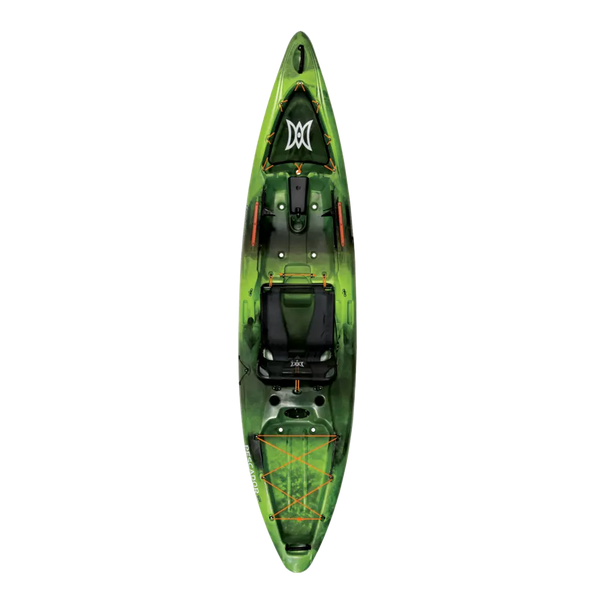 Kayak de pêche Pescador Pro 12.0