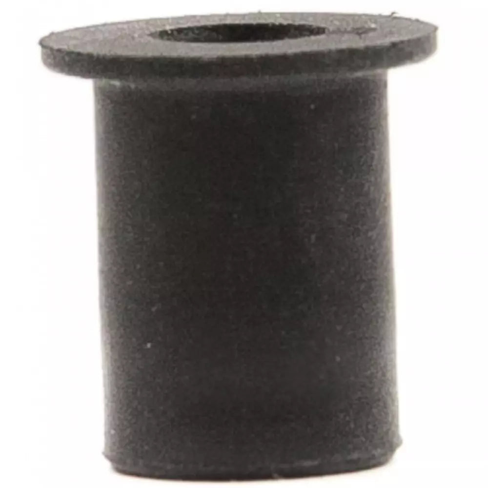 Wellnuts - Rubber 10-32 - 5 Pack