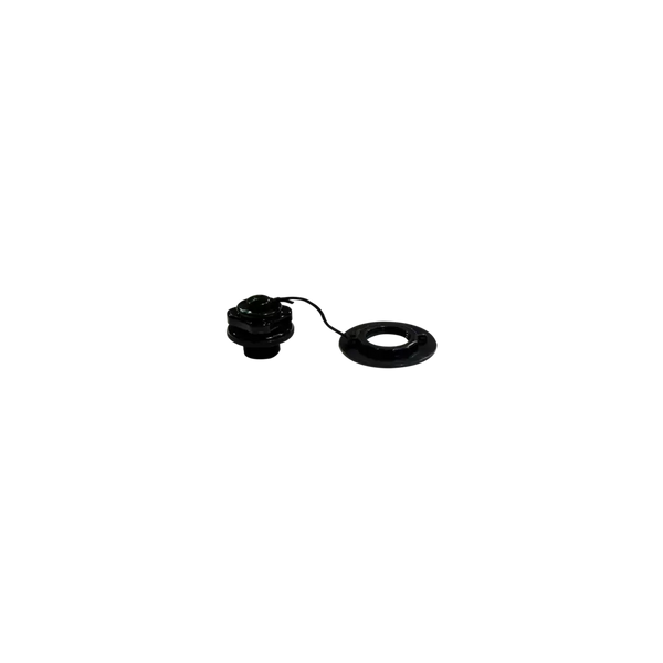 Boston Valve - Black